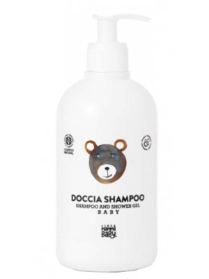 Linea Mamma Baby - Doccia shampoo baby